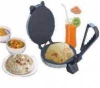 Lowest Price Of Electric Magic Surya Roti Maker In India Roti Cooking Chapati