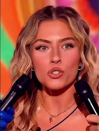 Nancy Bug Bother Bikini