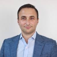 Alan Garson's Instagram, Twitter & Facebook