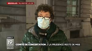 Le comité de concertation a décidé que deux tests pcr seront gratuits, avec un plafond de 55 euros, en juillet, août et septembre pour les personnes non invitées à la vaccination et pour les. Les Mesures Du Comite De Concertation Videos Vivreici