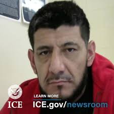 Immigration And Customs Enforcement (ICE)