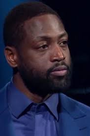 Dwyane Wade List of Movies and TV Shows