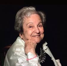 Obituary information for Arlyne DeSena