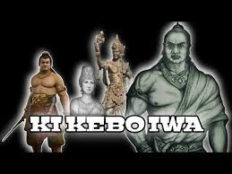 Maybe you would like to learn more about one of these? Legenda Sejarah Kebo Iwa Suluh Bali Project Youtube
