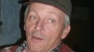 James Broughton Obituary (1954