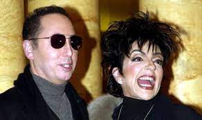 As the bride readied herself in a private room at manhattan's marble collegiate church on march 16, the door suddenly swung open. David Gest And Liza Minnelli S Infamously Short And Messy Marriage World News Express Co Uk