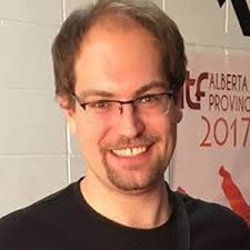 Andrew Longman's Instagram, Twitter & Facebook