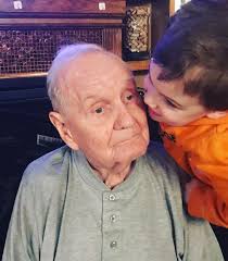 Frederick Charles 'Chuck' Barr Obituary