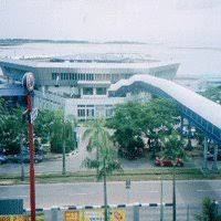 Looking how to get from stulang laut to nongsapura ferry terminal? Pdf Analysis Of Indonesian Sea Border Ferry Cross Countries