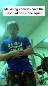 Sheesh #gym #gymtok #dadbodsquad