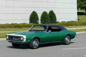 Image result for Ivanhoe Green 1968 GM