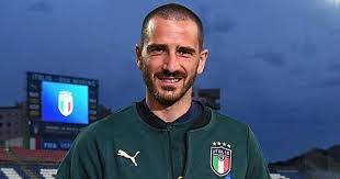 Latest on juventus defender leonardo bonucci including news, stats, videos, highlights and more on espn Who Is Leonardo Bonucci Private Life And Career All About The Well Known Italian Player Ruetir