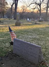 Marcellus Monroe Crocker (1830-1865)