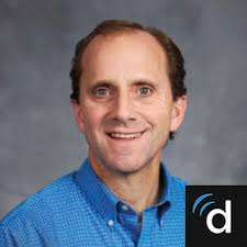 Dr. Todd Alderfer, MD