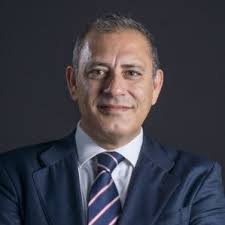 Santander en LinkedIn: José Luis de Mora será responsable de Santander  Consumer Finance a partir…