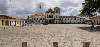 Trajetória da primeira equipe de atenção primária prisional de sergipe é tema em webnário. Sao Cristovao Roteiro Para Conecer A 4Âª Cidade Mais Antiga Do Brasil