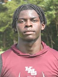 Caiden Wade, Kosciusko, Quarterback