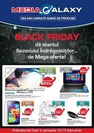 Maybe you would like to learn more about one of these? Media Galaxy Black Friday Da Startul Sezonului Indragostitilor By Altex Issuu