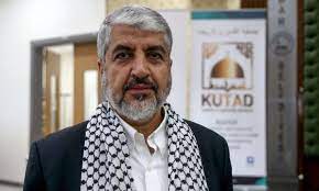 نتمنى عودة العلاقات مع السعودية وأضاف مشعل: Ø±Ø¤ÙŠØ© Ø®Ø§Ù„Ø¯ Ù…Ø´Ø¹Ù„ ÙˆØ¶Ø±ÙˆØ±Ø© Ø§Ø³ØªØ«Ù…Ø§Ø± Ø§Ù„Ù„Ø­Ø¸Ø© Ø§Ù„Ø±Ø§Ù‡Ù†Ø© Ø§Ù„Ù‚Ø¯Ø³ Ø§Ù„Ø¹Ø±Ø¨ÙŠ