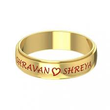 Explore The Different Kerala Wedding Rings Designs Including Kerala Weddin Wedding Ring Designs Black Diamond Engagement Ring Set Black Diamond Ring Engagement