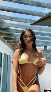 Se você não sabe o motivo. Discover Jade Picon Looks S Popular Videos Tiktok