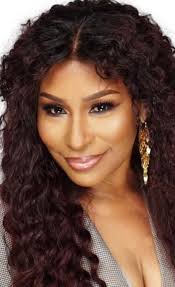 Chaka Khan's Live Performance at Meltdown