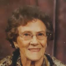 Joyce Mansker Obituary (1928