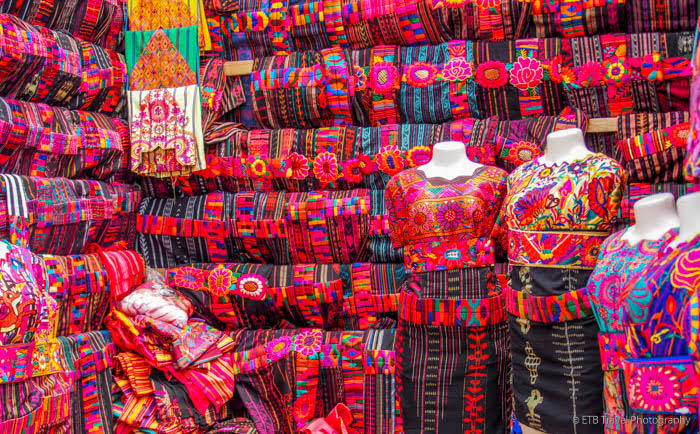 A Day in Chichicastenango, Guatemala - ETB Travel Photography