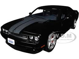 Image result for Brilliant Black 2009 Challenger