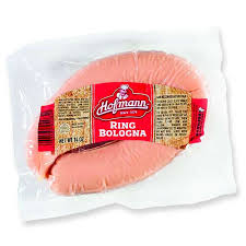 Here's the magical part—if we combine the two terms, we get the di bruno's certified . Ring Bologna Hofmann Sausage Company