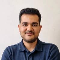 Amir Hossein Email & Phone Number