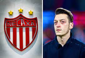 The group includes actress eva longoria and soccer star mesut ozil. Fuerza Rayos Mesut Ozil Eva Longoria Y Otras Celebridades Compran El 50 Del Necaxa Alto Nivel