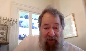 Judaism for the World: Third Annual Richard Siegel Memorial