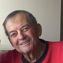 Wayne Paul Kray Obituary