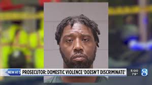 Grand Rapids shooting victim's best friend hoping for justice, encourages  domestic violence victims