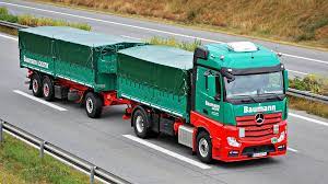trucking camiones