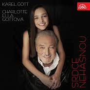 Charlotte ella gottová facts charlotte ella gottová is a popular artist from czech republic.popnable collects information about 1 songs by charlotte ella gottová. Charlotte Ella Gottova Klaviernoten Auf Note Store De