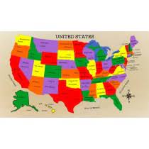 They're equally good for kids learning how to spell, for adults wanting to stimulate their mind, or for senior citizens looking to keep their minds sharp. United States Map Puzzle The World Map Puzzle