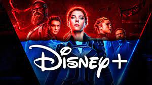 Anthony mackie and sebastian stan answers your questions on ask marvel. Black Widow Disney Reportedly Deciding Against Streaming Release For Scarlett Johansson Film