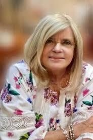 Jacque Johnson Benton Obituary