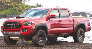 We did not find results for: 2018 Toyota Tacoma Trd Pro Rumors Cars Authority