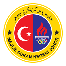 Dipohon untuk mengambil barangan peribadi anda mengikut ketetapan berikut. Vectorise Logo Majlis Sukan Negeri Johor Vectorise Logo