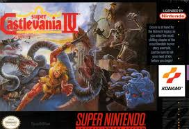 super castlevania 4 jogos classicos castlevania retro