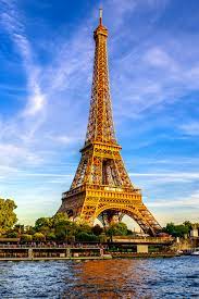 Gaze At The Glorious Monument Of All Times Eiffel Tower In Paris France Paris Travel Travel Paris