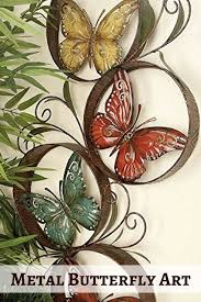 Maybe you would like to learn more about one of these? Vibrant Unique And Trendy Metal Butterfly Wall Art Butterfly Wall Art Metal Butterfly Wall Art Butterfly Wall