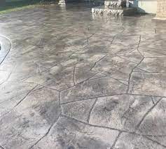 A flagstone patio over concrete preparations and installation are key factors for the durability of the product. Sedona Stone Sps Deco Crete Supply Stone Seamless Stone Sedona