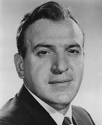 Telly Savalas life and career in film and television