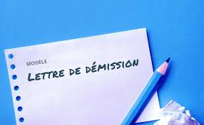 Lettre de démission sans préavis remise en main propre contre décharge ou envoyée par lettre recommandée avec accusé de réception (lrar). Le Modele De Lettre De Demission Jobscout24