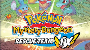 Skitty: Murder Machine! - Let'S Play Pokémon Mystery Dungeon: Explorers Of  Sky - Part 52 - Youtube