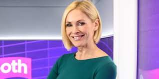 The smooth sanctuary at 7 with gary vincent. Jenni Falconer Moves From Heart To Smooth Radio Radiotoday